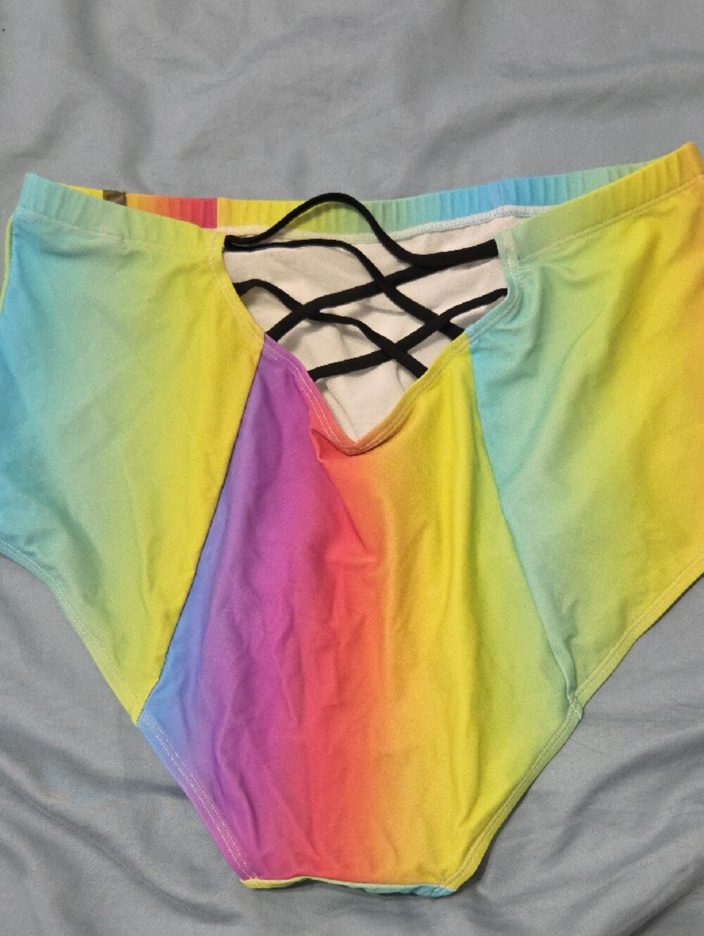 Torrid Swim Bottom - Picture 3 of 3